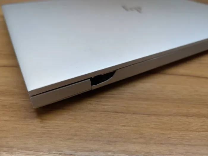 Ультрабук Б-клас HP EliteBook 850 G5 / 15.6" (1920x1080) IPS / Intel Core i7-7600U (2 (4) ядра по 2.8 - 3.9 GHz) / 16 GB DDR4 / 512 GB SSD / Intel HD Graphics 620 / HDMI / Fingerprint / Windows 10 б/в - зображення 3