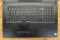 Мобільна робоча станція Dell Precision 7710 / 17,3" (1920x1080) IPS / Intel Core i7-6920HQ (4 (8) 2.9 - 3.8 GHz) / 32 GB DDR4 / 256 GB SSD + 640 GB HDD / nVidia Quadro M3000M, 4 GB GDDR5, 256-bit / WebCam / Windows 10 б/в