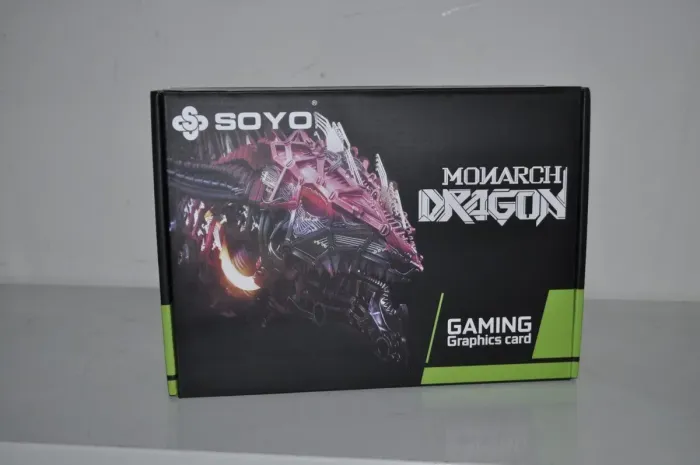 Дискретна відеокарта AMD Radeon RX 550, 4 GB GDDR5, 128-bit / DVI, HDMI, DisplayPort - зображення 16