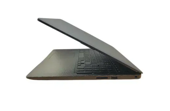 Ноутбук Dell Inspiron 3480 / 15.6" (1366x768) TN / Intel Celeron 4205U (2 ядра по 1.8 GHz) / 8 GB DDR4 / 256 GB SSD / Intel UHD Graphics 610 / WebCam / Win 10 Home б/в - зображення 5