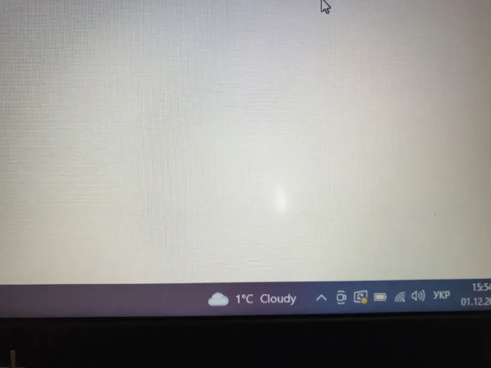Ноутбук Б-класс Dell Latitude 5490 / 14" /Core i5-7300U 2 (4) ядра по 2.6 - 3.5 GHz/ 8 GB DDR4 / 256 GB SSD /HD Graphics 620 /WebCam / Win 10 б/в - зображення 11