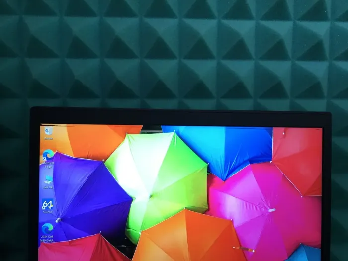 Ультрабук Б-клас Dell Latitude 7480 / 14" (1920x1080) IPS / Intel Core i5-6300U (2 (4) ядра по 2.4 - 3.0 GHz) / 8 GB DDR4 / 256 GB SSD / Intel HD Graphics 520 / HDMI б/в - зображення 11