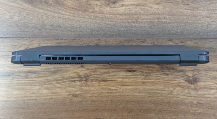 Ультрабук Dell Latitude 3410 / 14" (1920x1080) IPS / Intel Core i5-10210U (4 (8) ядра по 1.6 - 4.2 GHz) / 8 GB DDR4 / 256 GB SSD / Intel UHD Graphics / WebCam б/в - изображение 6