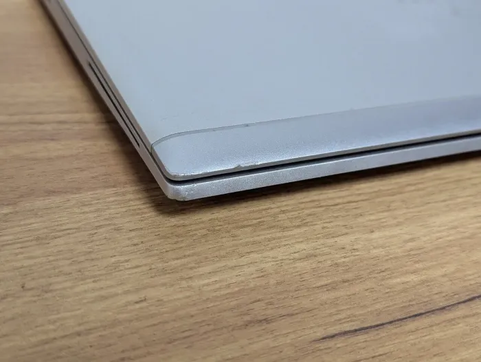 Ультрабук Б-клас HP EliteBook 845 G7 / 14" (1920x1080) TN Touch / AMD Ryzen 5 Pro 4650U (6 (12) ядер по 2.1 - 4.0 GHz) / 16 GB DDR4 / 256 GB SSD / AMD Radeon RX Vega 6 Graphics / WebCam / HDMI б/в - зображення 3