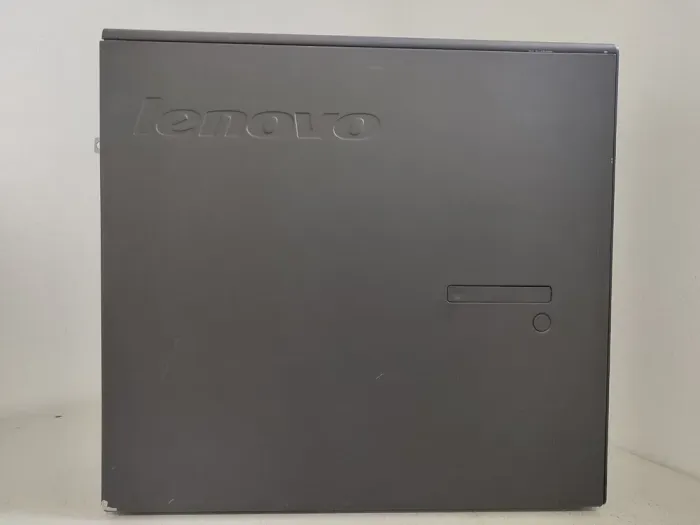 Робоча станція Lenovo ThinkStation P500 Tower / Intel Xeon E5-2683 v3 (14 (28) ядер по 2.0 - 3.0 GHz) / 64 GB DDR4 / 240 GB SSD / nVidia Quadro K2200, 4 GB GDDR5, 128-bit / DVD-ROM б/в - зображення 3