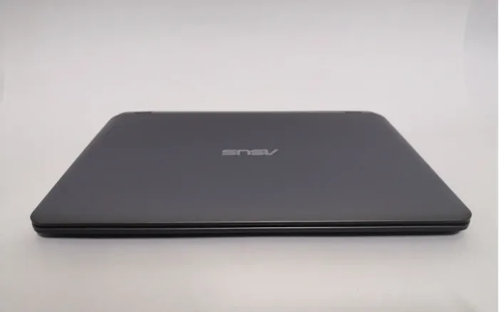 Ультрабук Asus F407UA / 14" (1920x1080) IPS / Intel Core i3-6006U (2 (4) ядра по 2.0 GHz) / 8 GB DDR3 / 256 GB SSD / Intel HD Graphics 520 / WebCam / Win 10 Home б/в - зображення 6