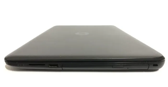 Ноутбук Б-клас HP 250 G4 / 15.6" (1366x768) TN / Intel Core i3-5005U (2 (4) ядра по 2.0 GHz) / 8 GB DDR4 / 1000 GB HDD / AMD Radeon R5 M330, 2 GB DDR3, 64-bit / WebCam / DVD-ROM / Win 10 Home б/в - зображення 5