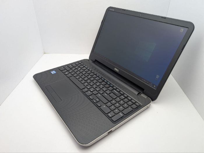 Ноутбук Dell Vostro 2521 / 15.6" (1366x768) TN / Intel Core i3-2375M (2 (4) ядра по 1.5 GHz) / 8 GB DDR3 / 120 GB SSD / Intel Graphics / WebCam / DVD-ROM б/в - зображення 7