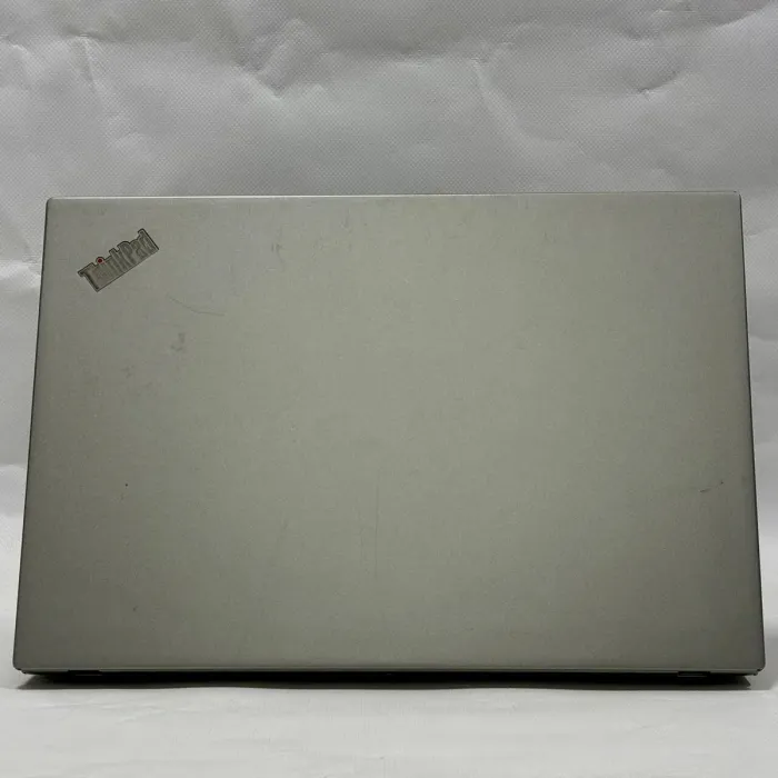 Ультрабук Lenovo ThinkPad T480s / 14" (1920x1080) IPS Touch / Intel Core i7-8550U (4 (8) ядра по 1.8 - 4.0 GHz) / 8 GB DDR4 / 512 GB SSD M.2 / Intel UHD Graphics 620 / WebCam б/в - зображення 7