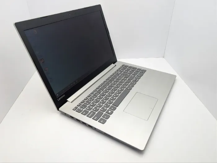 Ноутбук Lenovo IdeaPad 320-15IAP / 15.6" (1366x768) TN / Intel Pentium N4200 (4 ядра по 1.1 - 2.5 GHz) / 8 GB DDR3 / 120 GB SSD / AMD Radeon 530, 2 GB GDDR5, 64-bit / WebCam б/в - зображення 6