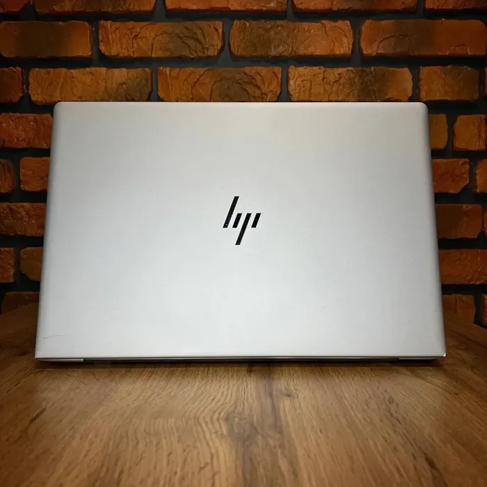 Ноутбук Б-клас HP EliteBook 755 G5 / 15.6" (1920x1080) IPS / AMD Ryzen 3 Pro 2300U (4 ядра по 2.0 - 3.4 GHz) / 8 GB DDR4 / 256 GB SSD / AMD Radeon Vega 6 Graphics / WebCam / HDMI б/в - зображення 7