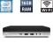 Неттоп HP EliteDesk 800 G4 Desktop Mini USFF / Intel Core i5-8600T (6 ядер по 2.3 - 3.7 GHz) / 16 GB DDR4 / 250 GB SSD / Intel UHD Graphics 630 / Wi-Fi б/в