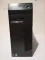 ПК Б-клас Lenovo ThinkCentre M72e Tower / Intel Core i5-3470 (4 ядра по 3.2 - 3.6 GHz) / 8 GB DDR3 / 120 GB SSD + 250 GB HDD / Intel HD Graphics 2500 б/в