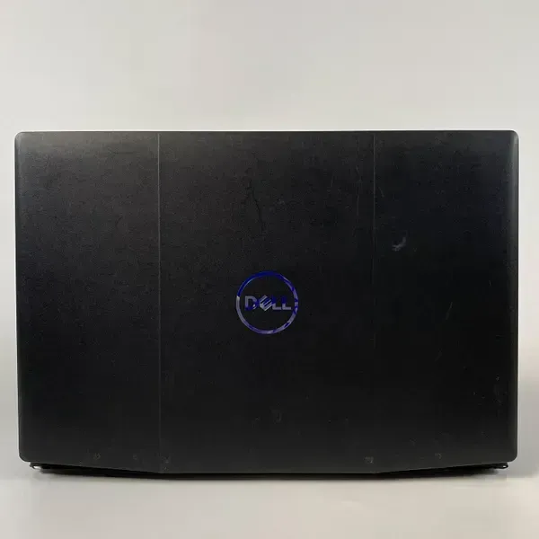 Ігровий ноутбук Б-клас Dell G3 3590 / 15.6" (1920x1080) IPS / Intel Core i7-9750H (6 (12) ядер по 2.6 - 4.5 GHz) / 16 GB DDR4 / 512 GB SSD / nVidia GeForce GTX 1660 Ti Max-Q, 6 GB GDDR6, 192-bit / WebCam / HDMI б/в - зображення 8