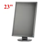 Монітор Eizo FlexScan EV2336W / 23" (1920x1080) IPS / 1x DisplayPort, 1x DVI, 1x VGA, 3x USB 2.0 / 2x 1W / VESA 100x100 / Pivot б/в