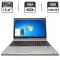 Ноутбук HP EliteBook 8560p / 15.6" (1366x768) TN / Intel Core i7-2620M (2 (4) ядра по 2.7 - 3.4 GHz) / 6 GB DDR3 / 1000 GB HDD / Intel HD Graphics 3000 / WebCam б/в