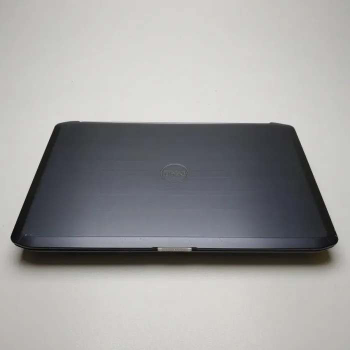 Ноутбук Б-клас Dell Latitude E5520 / 15.6" (1366x768) TN / Intel Core i5-2410M (2 (4) ядра по 2.3 - 2.9 GHz) / 8 GB DDR3 / 512 GB SSD / Intel HD Graphics 3000 / WebCam / DVD-ROM / Win 10 Pro б/в - зображення 6