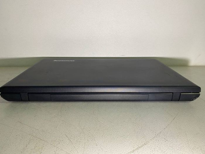 Ноутбук Lenovo IdeaPad G710 / 17.3" (1920x1080) TN / Intel Core i7-4712MQ (4 (8) ядер 2.3 - 3.3 GHz) / 16 GB DDR3 / 256 GB SSD / nVidia GeForce 820M, 2 GB GDDR3, 128-bit / WebCam / DVD-ROM б/в - изображение 6