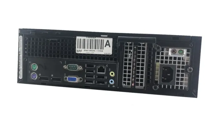 Комп'ютер Dell OptiPlex 9020 SFF / Intel Core i5-4570 (4 ядра по 3.20-3.60GHz) / 8 GB DDR3 / 240 GB SSD / Intel HD Graphics 4600 б/в - зображення 6