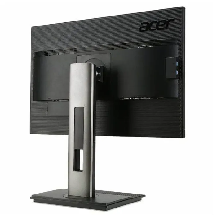 Монітор Acer B246WL / 24" (1920x1080) IPS / USB-Hub, VGA, DVI, DisplayPort, HDMI / Вбудовані колонки 2x 1W / VESA 100x100 б/в - зображення 4