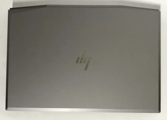 Мобільна робоча станція HP ZBook 15v G5 / 15.6" (1920x1080) IPS / Intel Core i7-8750H (6 (12) ядер по 2.2 - 4.1 GHz) / 16 GB DDR4 / 256 GB SSD NVMe / nVidia Quadro P600, 4 GB GDDR5, 128-bit / WebCam / Win 10 Pro б/в - зображення 7