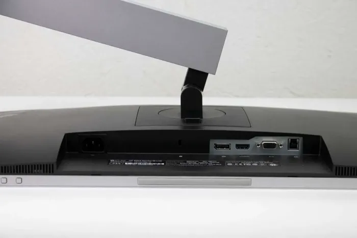 Монітор HP EliteDisplay E243 / 23.8" (1920x1080) IPS / HDMI, DisplayPort, VGA, USB 3.0 / VESA 100x100 б/в - зображення 5