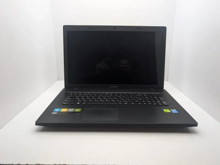 Ноутбук Lenovo IdeaPad G710 / 17.3" (1600x900) TN / Intel Core i5-4210M (2 (4) ядер 2.6 - 3.2 GHz) / 6 GB DDR3 / 320 GB SSD / Intel HD Graphics 4600 / WebCam б/в - зображення 7