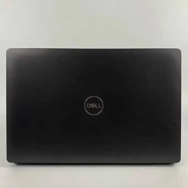Ноутбук Dell Latitude 5500 / 15.6" (1920x1080) IPS / Intel Core i5-8265U (4 (8) ядра по 1.6 - 3.9 GHz) / 16 GB DDR4 / 256 GB SSD / Intel UHD Graphics / HDMI / WebCam б/в - зображення 7