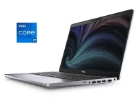 Ноутбук Б-клас Dell Latitude 5510 / 15.6" (1920x1080) IPS / Intel Core i7-10610U (4 (8) ядра по 1.8 - 4.9 GHz) / 16 GB DDR4 / 256 GB SSD / Intel UHD Graphics / WebCam б/в