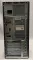 Комп'ютер Fujitsu Celsius W410 Tower / Core i5-2400 (4 ядра по 3.1-3.4 GHz) / 8GB DDR3 / 500GB HDD / HD Graphics 2000 / DVD-ROM / VGA б/в