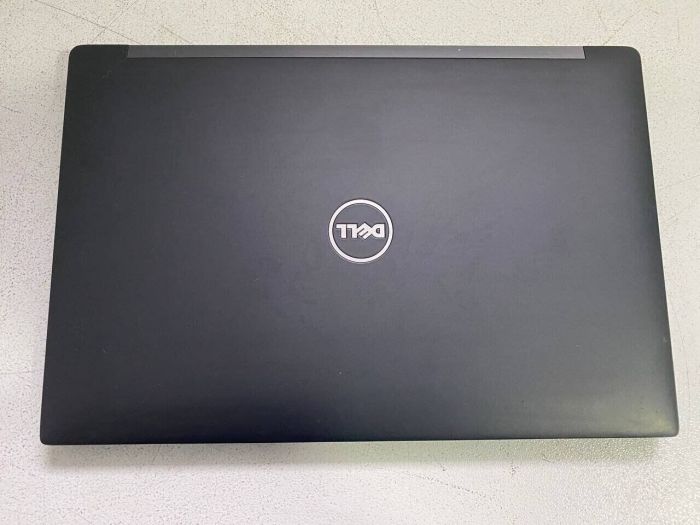 Ноутбук Dell Latitude 7480 / 14" (1920x1080) IPS / Intel Core i5-6300U (2 (4) ядра по 2.4 - 3.0 GHz) / 8 GB DDR4 / 256 GB SSD / Intel HD Graphics 520 / WebCam б/в - зображення 5