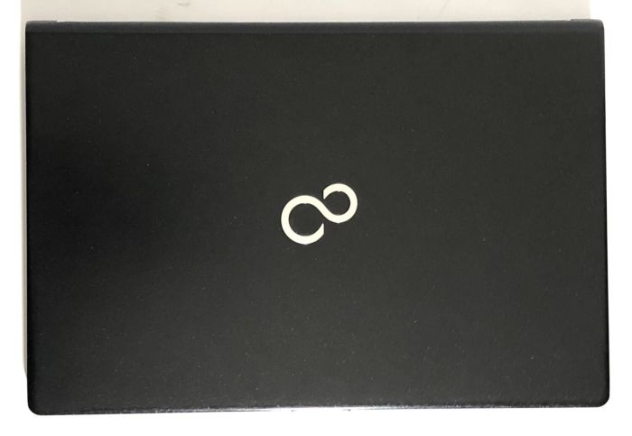 Ноутбук Б-клас Fujitsu LifeBook E756 / 15.6" (1920x1080) IPS / Intel Core i5-8250U (4 (8) ядра по 1.6 - 3.4 GHz) / 8 GB DDR4 / 256 GB SSD / Intel UHD Graphics 620 / WebCam / Win 10 Pro б/в - зображення 7