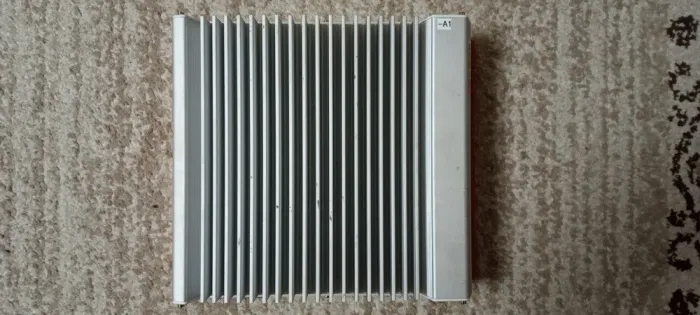 Промисловий ПК Neousys Nuvo-5000LP / Intel Core i7-6700TE (4 (8) ядра по 2.4 - 3.4 GHz) / 8 GB DDR4 / 120 GB SSD / Intel HD Graphics 530 б/в - зображення 4