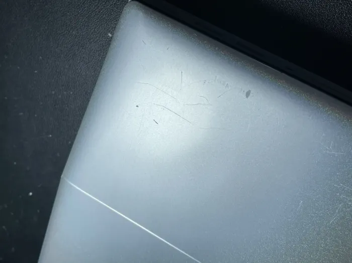 Ігровий ноутбук Б-класу Dell G5 5505 / 15,6" (1920x1080) IPS / AMD Ryzen 7 4800H (8 (16) ядер по 2.9 - 4.2 GHz) / 16 GB DDR4 / 960 GB SSD / AMD Radeon RX 5600M, 6 GB GDDR6, 192-bit / WebCam б/в - зображення 9