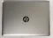 Ультрабук Б-клас HP ProBook 430 G5 / 13.3" (1366x768) TN / Intel Core i3-8130U (2 (4) ядра по 2.2 - 3.4 GHz) / 8 GB DDR4 / 128 GB SSD / Intel UHD Graphics 620 / WebCam / Win 10 Pro б/в