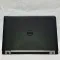 Ультрабук Б-клас Dell Latitude E7470 / 14" (1366x768) TN / Intel Core i5-6300U (2 (4) ядра по 2.4 - 3.0 GHz) / 8 GB DDR4 / 128 GB SSD / Intel HD Graphics 520 / WebCam / Windows 10 Pro б/в