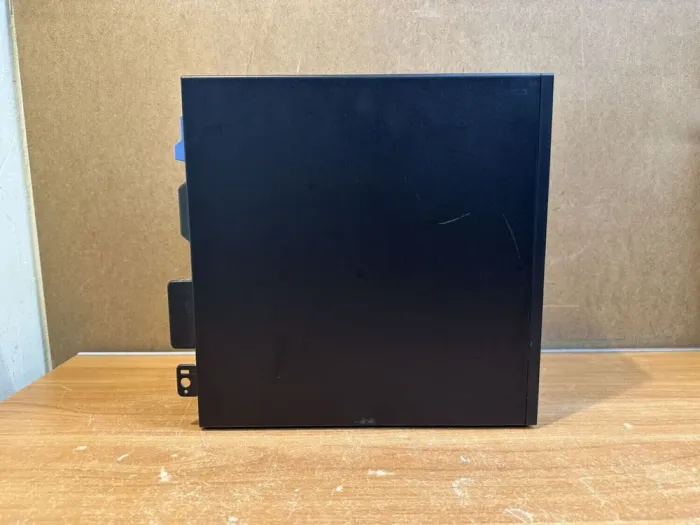 Комп'ютер Dell OptiPlex 7040 SFF / Intel Core i5-6500 (4 ядра по 3.2 -3.6 GHz) / 16 GB DDR4 / 500 GB SSD / Intel HD Graphics 530 / 180W / DVD-RW / DisplayPort / HDMI б/в - зображення 5