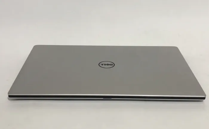 Ультрабук Dell XPS 13 9360 / 13.3" (1920x1080) IPS / Intel Core i7-7500U (2 (4) ядра по 2.7 - 3.5 GHz) / 8 GB DDR4 / 256 GB SSD / Intel HD Graphics 620 / WebCam / Win 10 Pro б/в - зображення 6