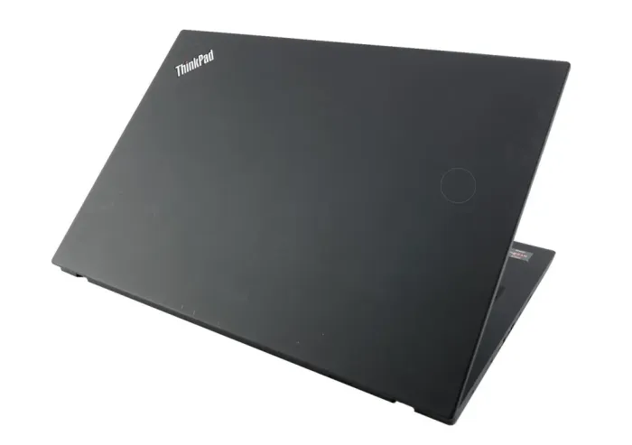 Ноутбук Lenovo ThinkPad T495s / 14" (1920x1080) IPS / AMD Ryzen 5 PRO 3500U (4 (8) ядра по 2.1 - 3.7 GHz) / 16 GB DDR4 / 240 GB SSD / AMD Radeon RX Vega 8 Graphics / WebCam б/в - зображення 4