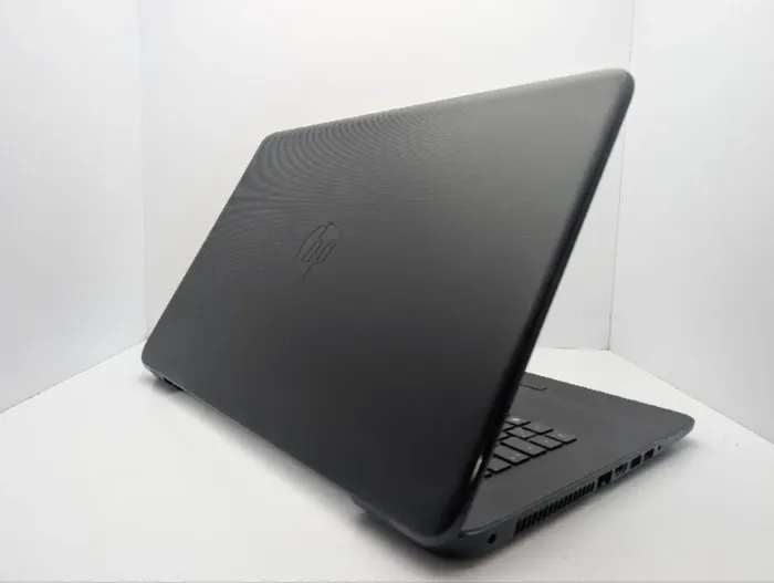 Ноутбук HP 17-y059ng / 17.3" (1920x1080) TN / AMD A6-7310 (4 ядра по 2.3 GHz) / 8 GB DDR3 / 1000 GB HDD / AMD Radeon R4 Graphics / WebCam / DVD-ROM б/в - зображення 8