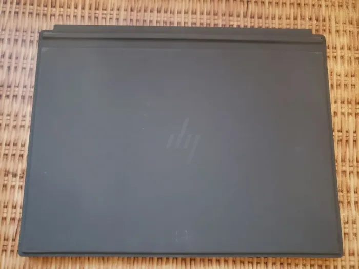 Нетбук-трансформер HP Elite x2 G4 / 12.3" (1920x1280) IPS Touch / Intel Core i5-8365U (4 (8) ядра по 1.6 - 4.1 GHz) / 8 GB DDR3 / 256 GB SSD / Intel UHD Graphics / WebCam б/в - зображення 8