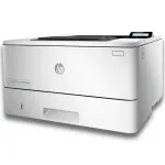 Принтер HP LaserJet Pro M402dne / Лазерний монохромний друк / 1200x1200 dpi / A4 / 38 стор / хв / USB 2.0, Ethernet / Дуплекс б/в