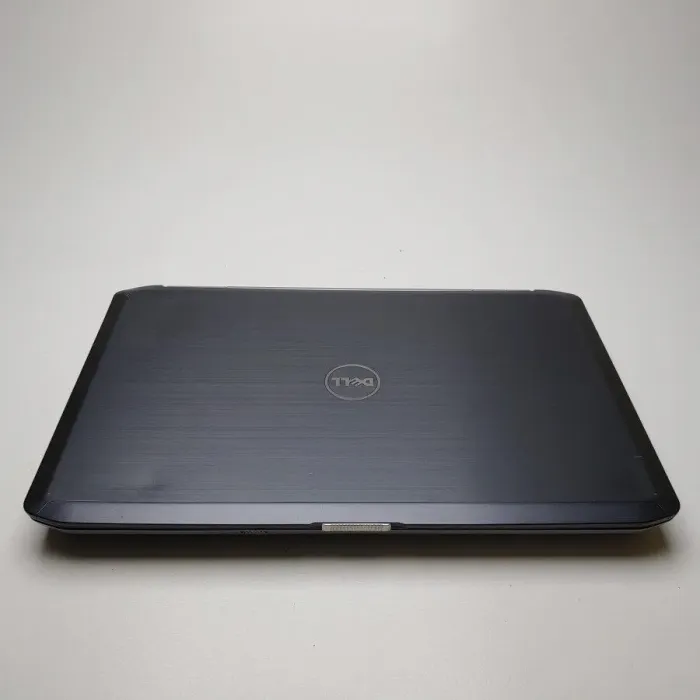 Ноутбук Б-класс Dell Latitude E5520 / 15.6" TN / Intel Core i5-2410M (2(4) ядра по 2.3-2.9 GHz) / 8GB DDR3 / 480GB SSD / HD Graphics 3000 / WebCam / DVD-ROM / Win 10 Pro б/в - зображення 6