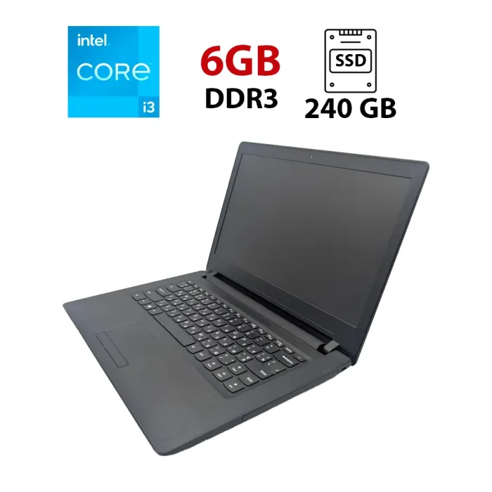 Ноутбук Dell Inspiron N7110 / 17.3" (1600x900) TN / Intel Core i3-2310M (2 (4) ядра по 2.1 GHz) / 6 GB DDR3 / 240 GB SSD / Intel HD Graphics 3000 / WebCam б/в - зображення 1