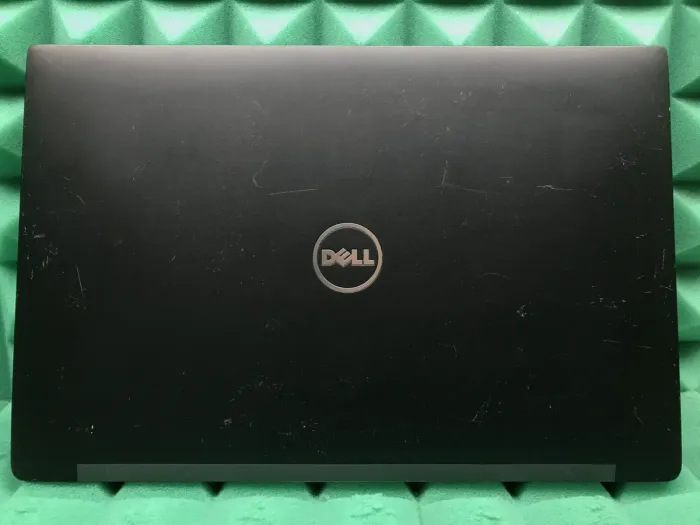 Ультрабук Б-клас Dell Latitude 7480 / 14" (1920x1080) IPS / Intel Core i5-7200U (2 (4) ядра по 2.5 - 3.1 GHz) / 8 GB DDR4 / 256 GB SSD M.2 / Intel HD Graphics 620 / WebCam / HDMI б/в - зображення 8