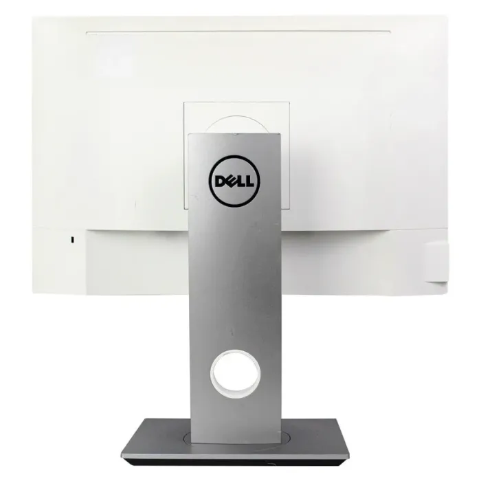 Монітор Dell P2217Wh / 22" (1680x1050) TN / HDMI, VGA, DisplayPort / VESA 100x100 б/в - зображення 4