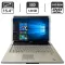 Ноутбук Dell XPS M1530 / 15.4" (1280x800) TN / Intel Core 2 Duo T9300 (2 (4) ядра по 2.5 GHz) / 4 GB DDR2 / 120 GB SSD / nVidia GeForce 8600M GT, 512 MB GDDR2, 128-bit / WebCam / DVD-ROM б/в