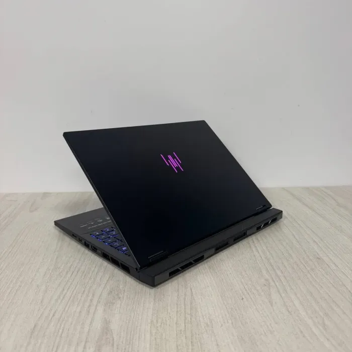 Ігровий ноутбук Acer Predator Helios Neo 14 PHN14-51 / 14" (2560x1600) IPS / Intel Core Ultra 7 155H (16 (22) ядер по 1,4 - 4,8 ГГц) / 16 ГБ DDR5 / 1000 ГБ SSD NVMe / nVidia GeForce RTX 4070, 8 ГБ GDDR6, 128-біт / WebCam б/в - зображення 7