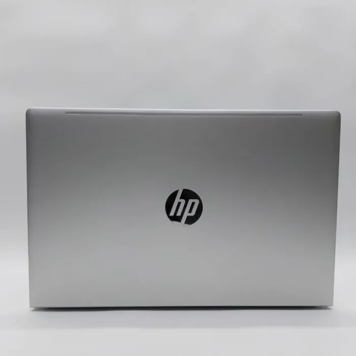 Ультрабук HP ProBook 455 G9 / 15.6" (1920x1080) IPS / AMD Ryzen 5 5625U (6 (12) ядер по 2.3 - 4.3 GHz) / 16 GB DDR4 / 512 GB SSD M.2 NVMe / AMD Radeon Vega 7 Graphics / WebCam б/в - зображення 4