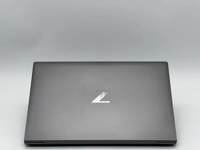 Ультрабук HP ZBook Firefly 14 G8 / 14" (1920x1080) IPS / Intel Core i5-1145G7 (4 (8) ядра по 1.1 - 4.4 GHz) / 16 GB DDR4 / 480 GB SSD / Intel Iris Xe Graphics / WebCam б/в - зображення 5